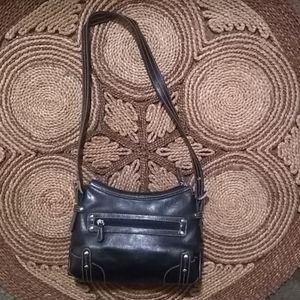 Amanda Smith Small Shoulder Bag
